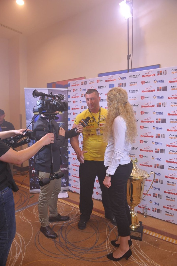 Nemiroff 2012 Right Hand