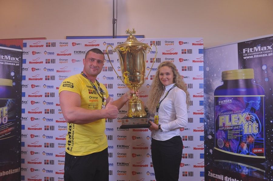 Nemiroff 2012 Right Hand