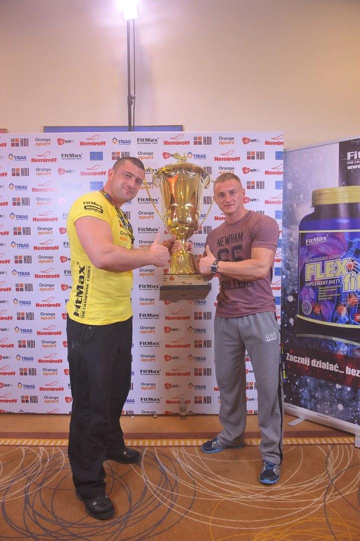 Nemiroff 2012 Right Hand