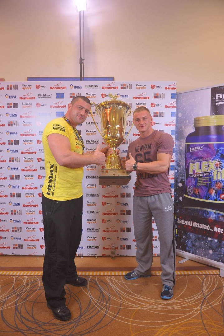 Nemiroff 2012 Right Hand