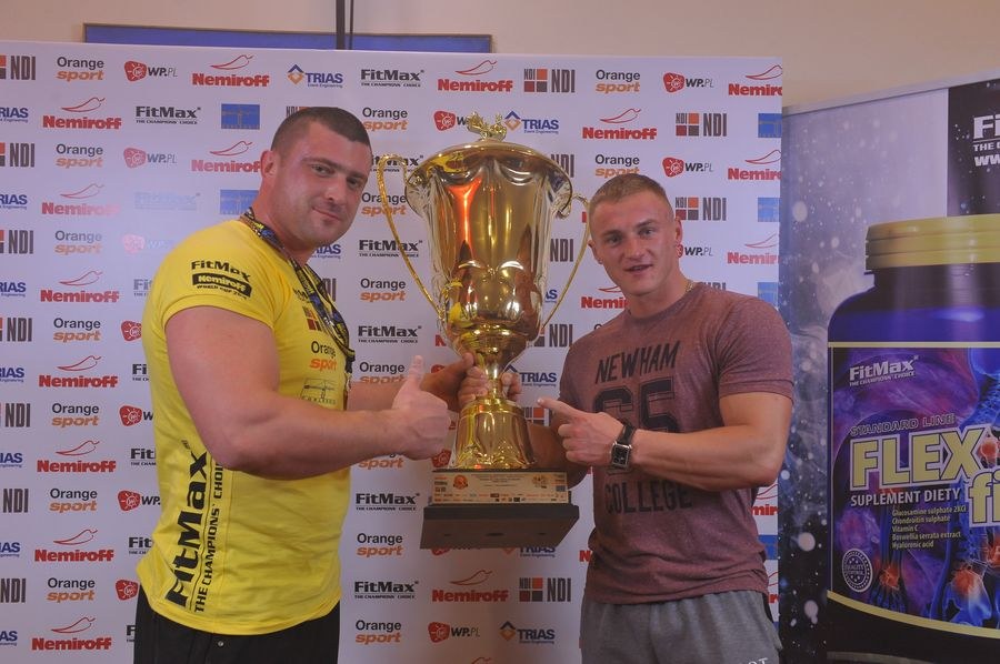 Nemiroff 2012 Right Hand