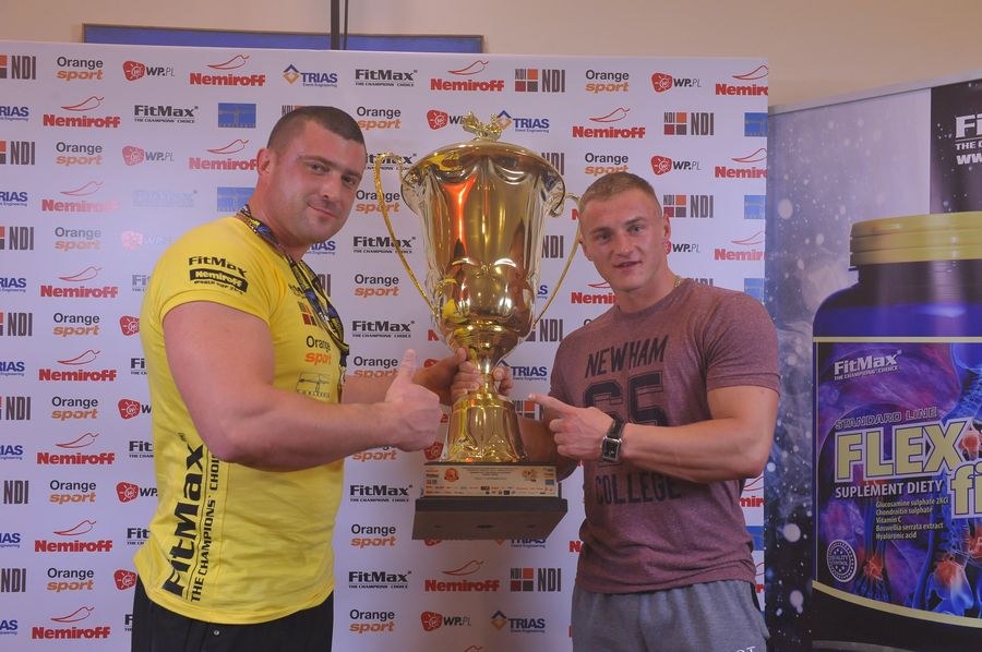 Nemiroff 2012 Right Hand