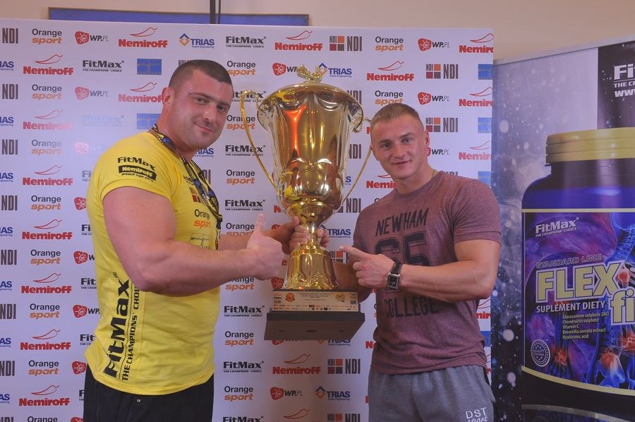 Nemiroff 2012 Right Hand