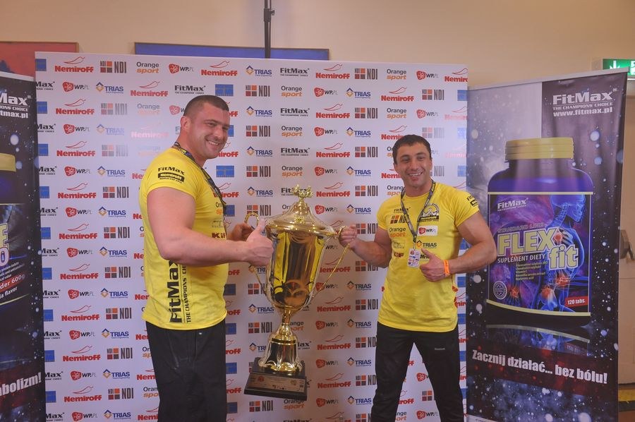 Nemiroff 2012 Right Hand