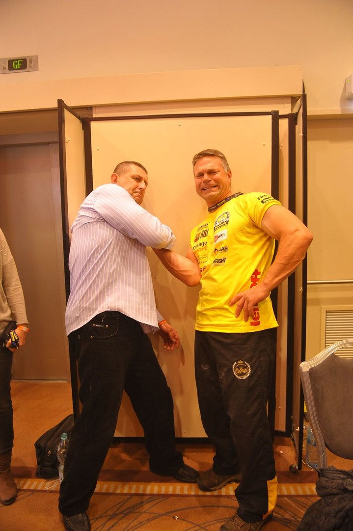 Nemiroff 2012 Right Hand