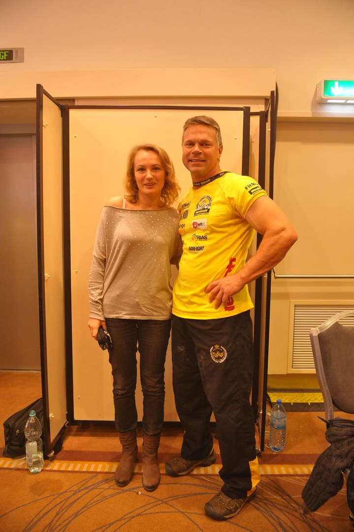 Nemiroff 2012 Right Hand