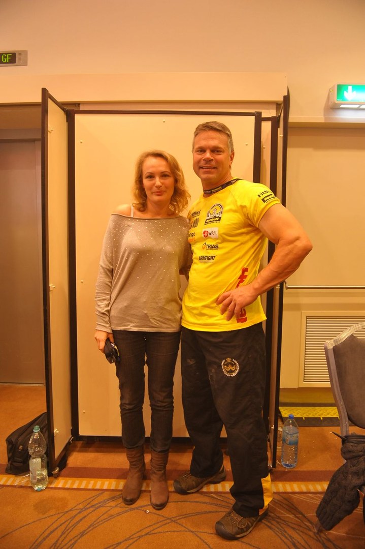 Nemiroff 2012 Right Hand