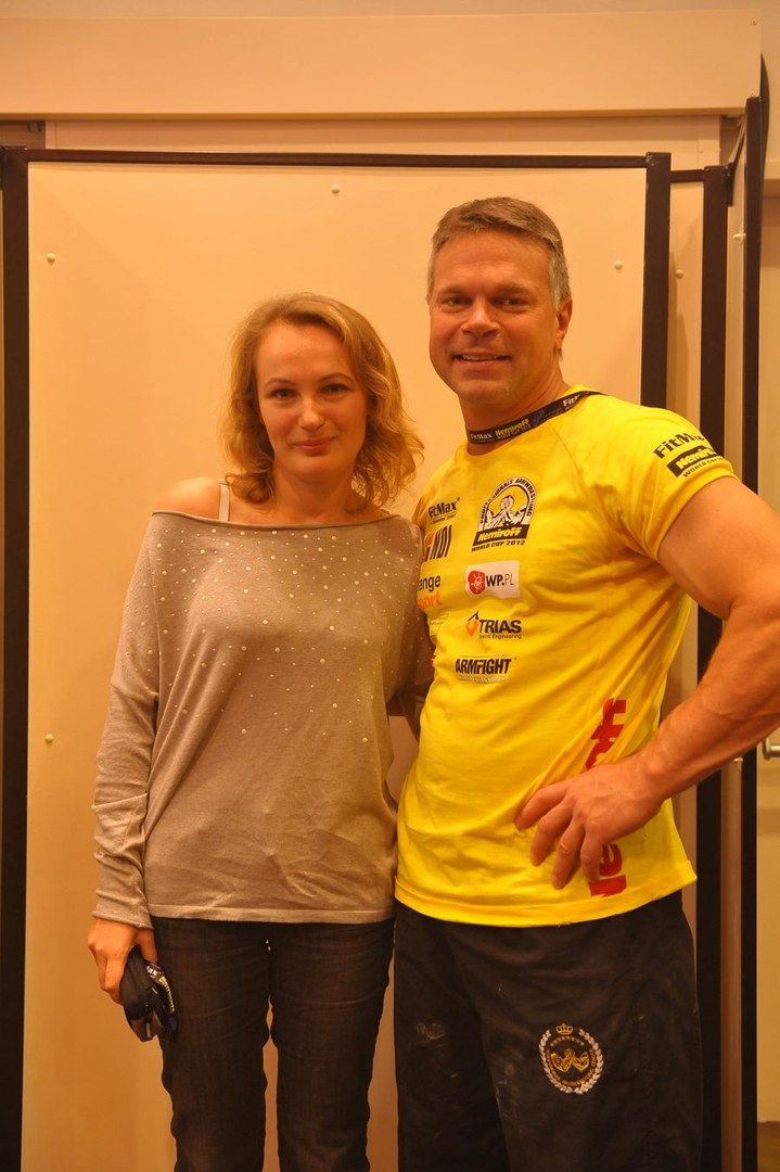 Nemiroff 2012 Right Hand