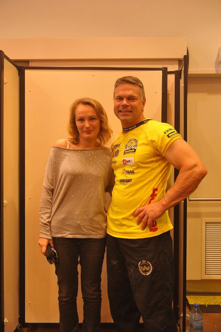 Nemiroff 2012 Right Hand