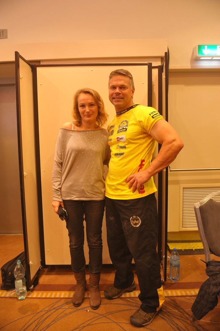 Nemiroff 2012 Right Hand