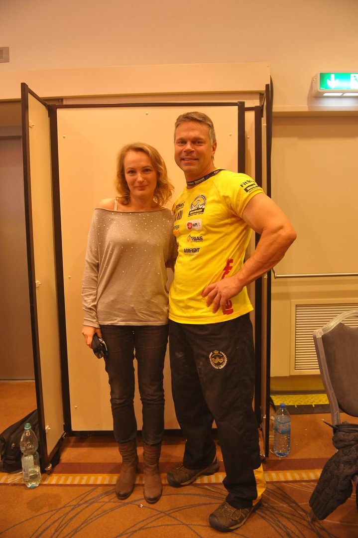 Nemiroff 2012 Right Hand