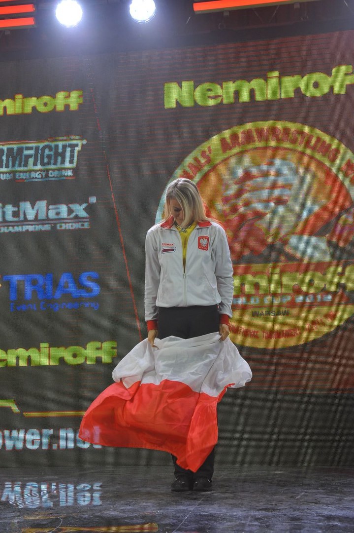 Nemiroff 2012 Right Hand