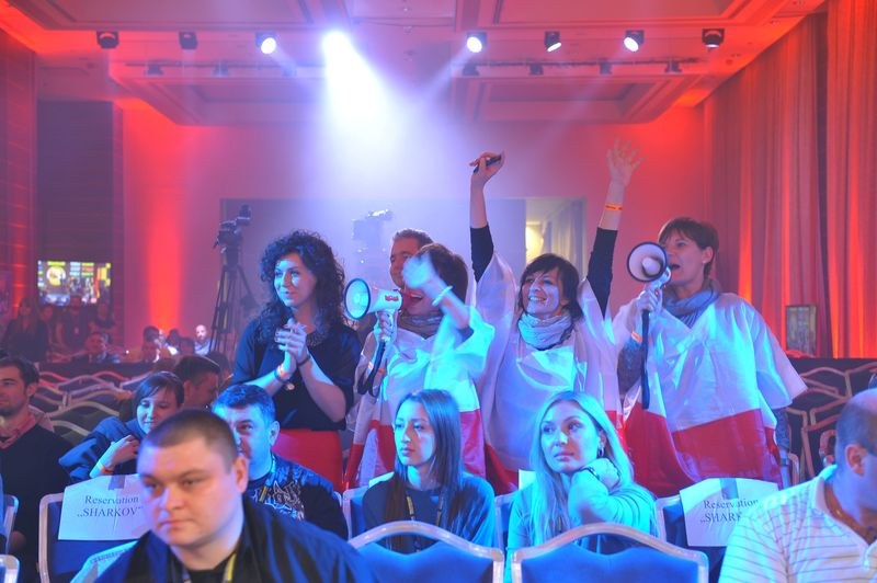 Nemiroff 2012 Right Hand