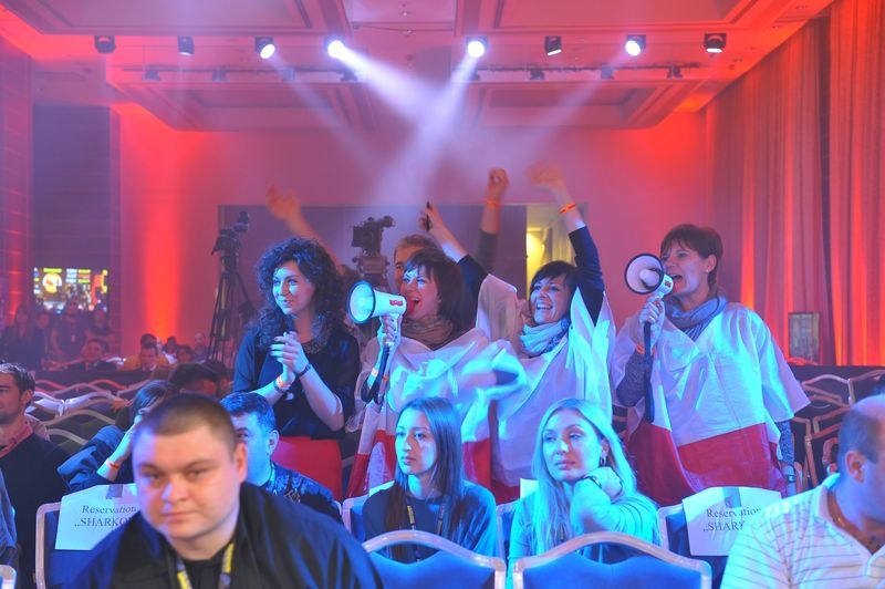 Nemiroff 2012 Right Hand