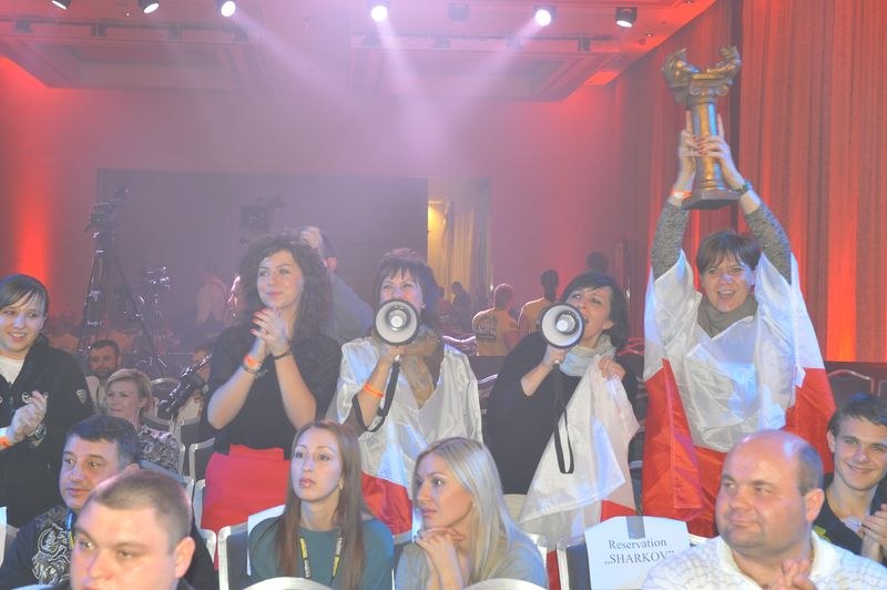 Nemiroff 2012 Right Hand