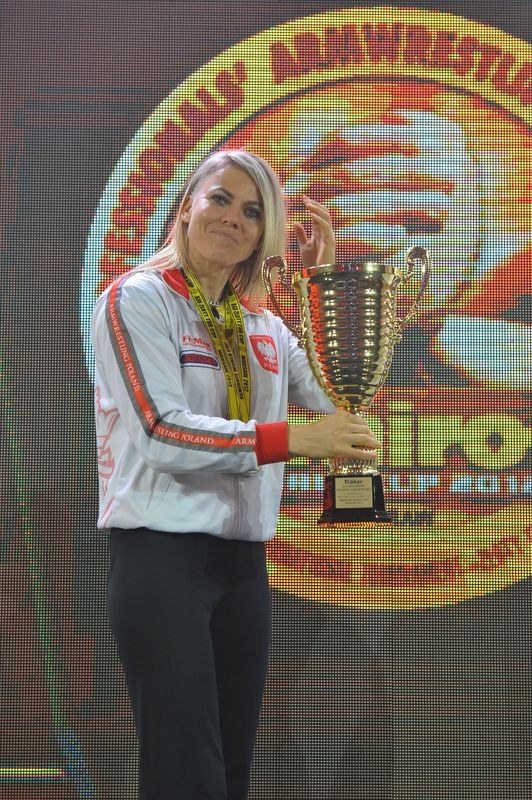 Nemiroff 2012 Right Hand