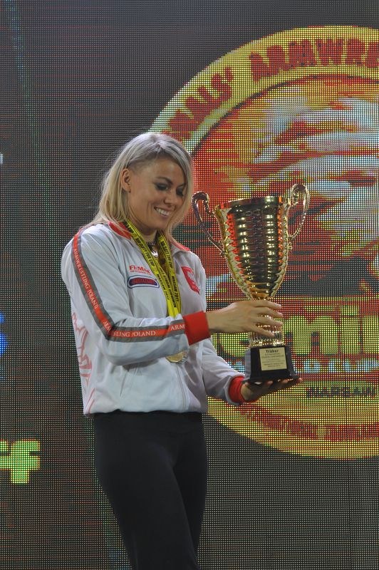 Nemiroff 2012 Right Hand