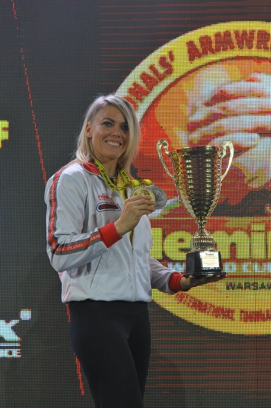 Nemiroff 2012 Right Hand