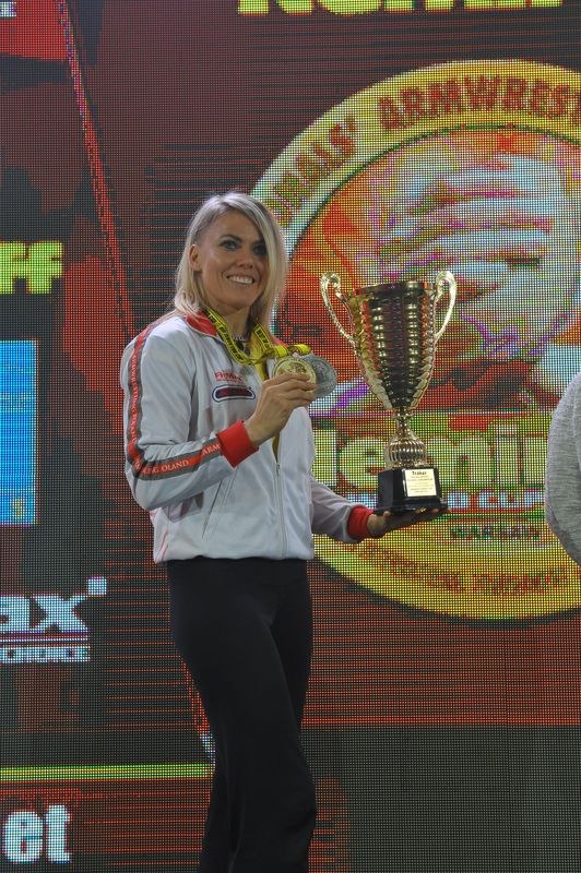 Nemiroff 2012 Right Hand