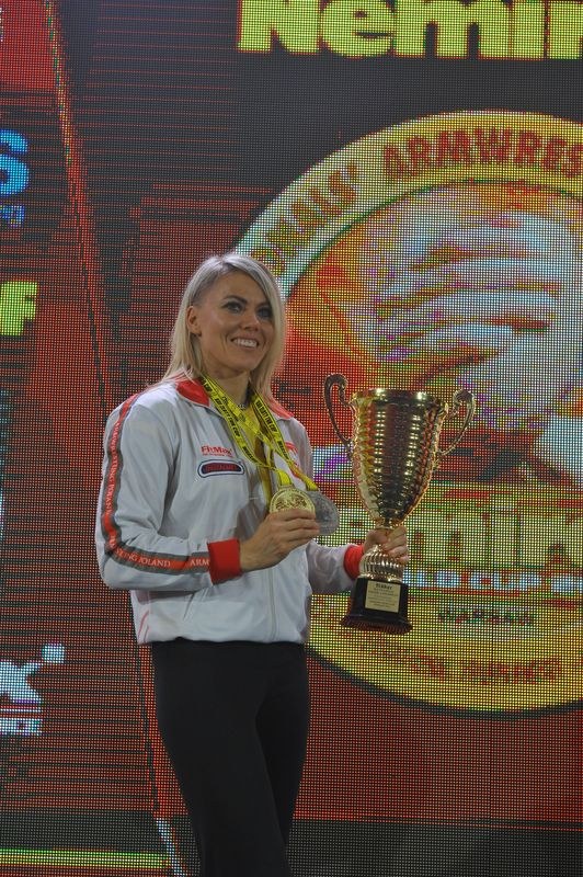 Nemiroff 2012 Right Hand