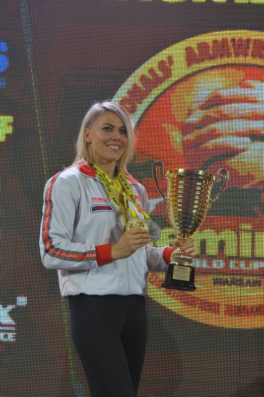 Nemiroff 2012 Right Hand