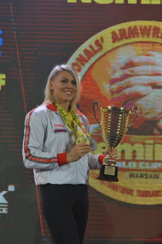 Nemiroff 2012 Right Hand