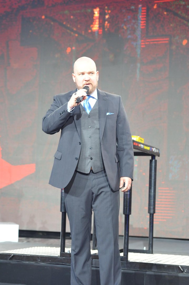 Nemiroff 2013 Left Hand