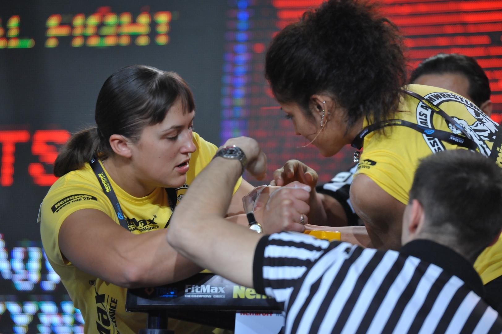 Nemiroff 2013 Left Hand