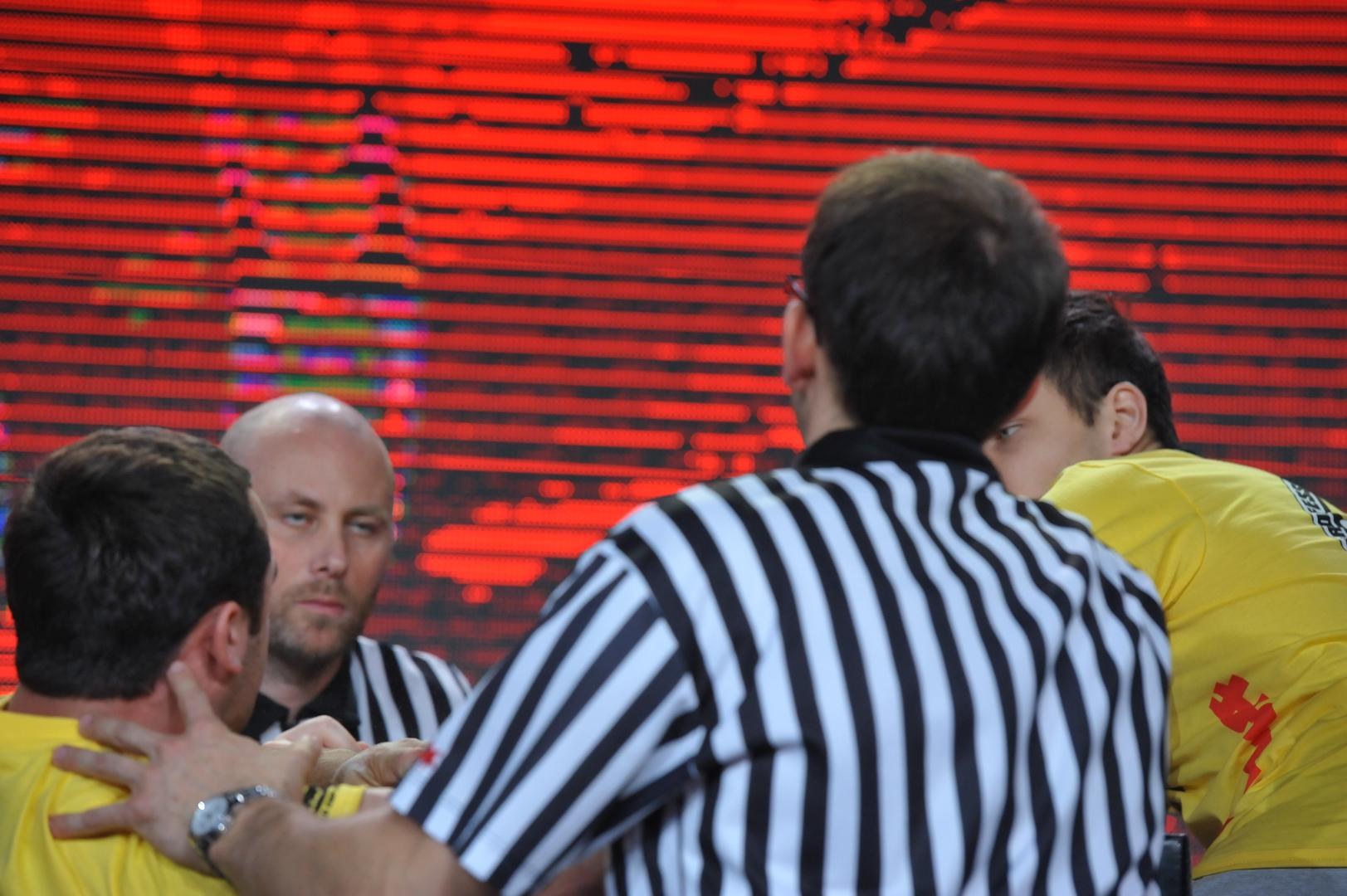 Nemiroff 2013 Left Hand