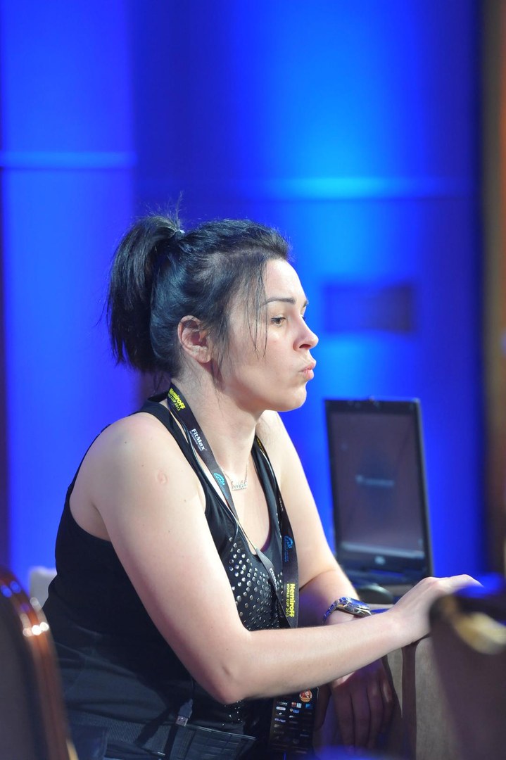 Nemiroff 2013 Left Hand