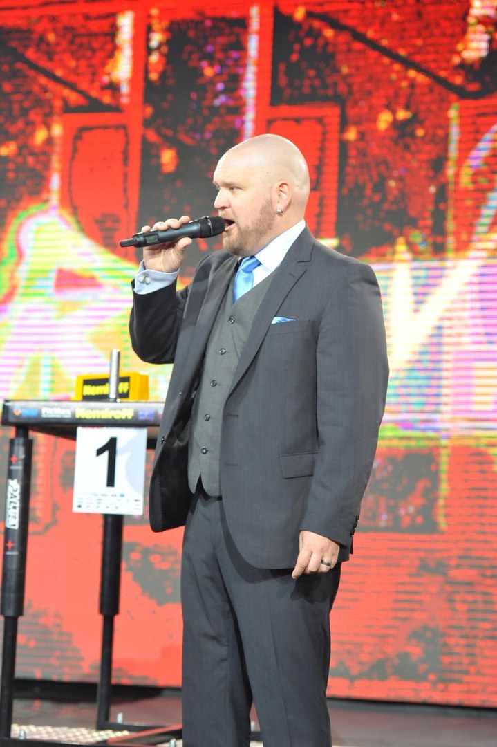 Nemiroff 2013 Left Hand