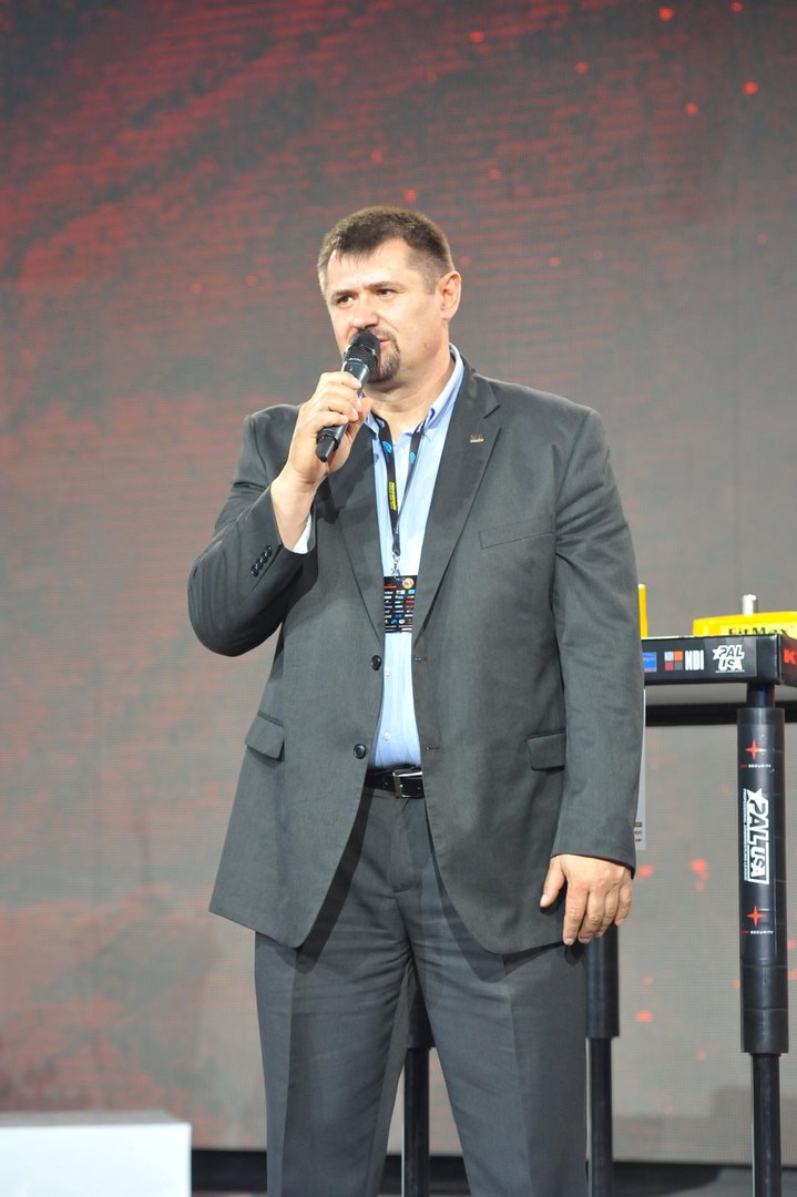 Nemiroff 2013 Left Hand