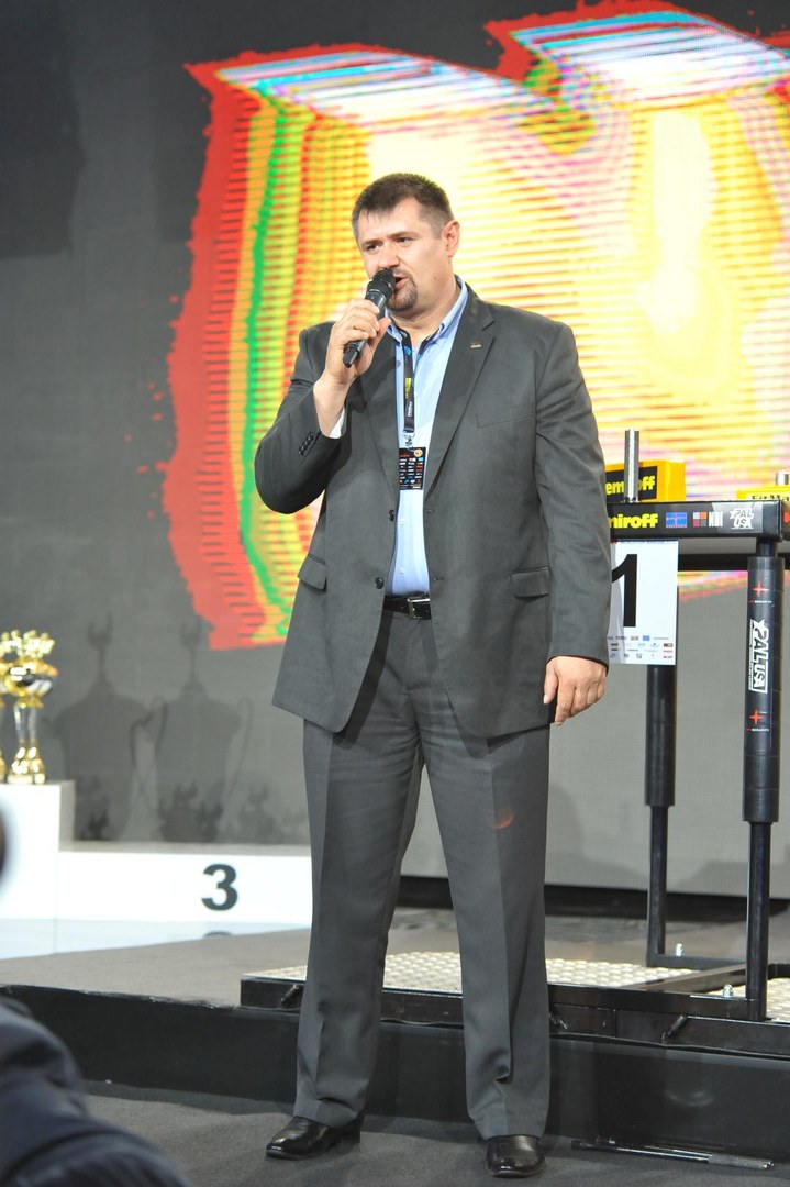 Nemiroff 2013 Left Hand