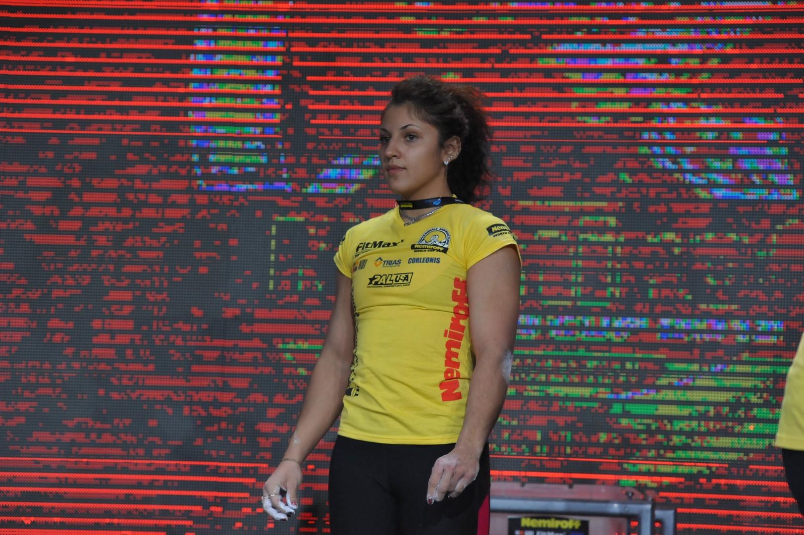 Nemiroff 2013 Left Hand