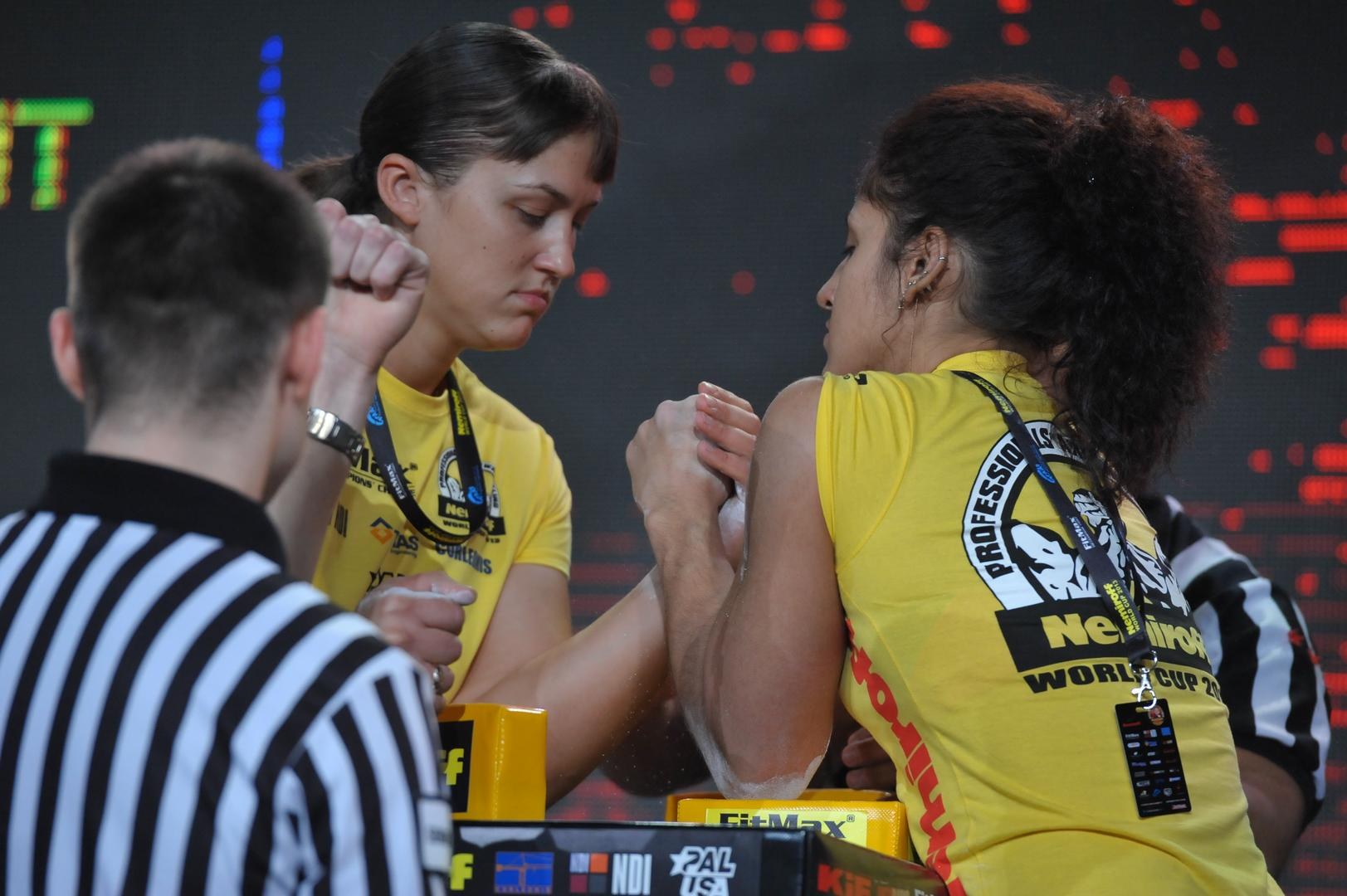 Nemiroff 2013 Left Hand