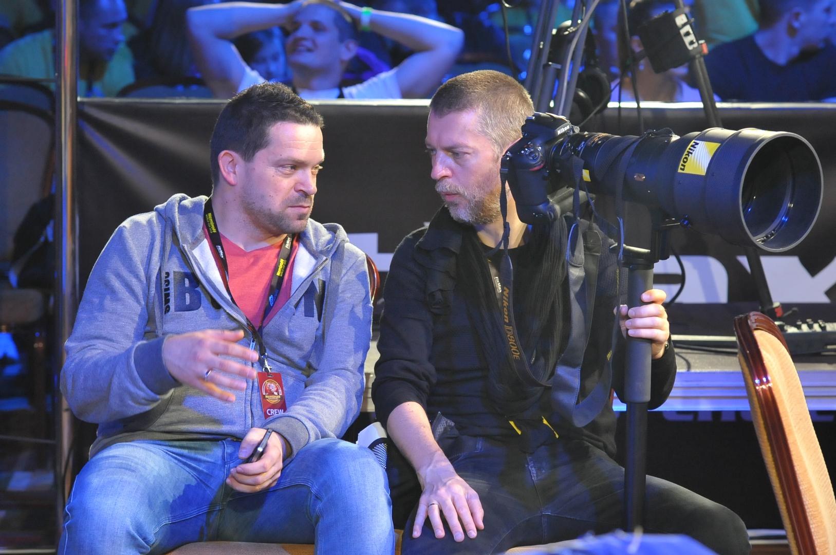 Nemiroff 2013 Left Hand