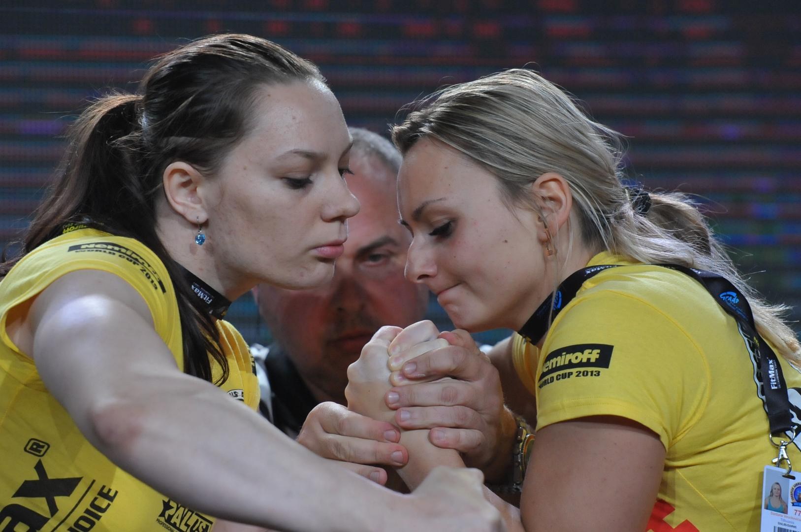 Nemiroff 2013 Left Hand