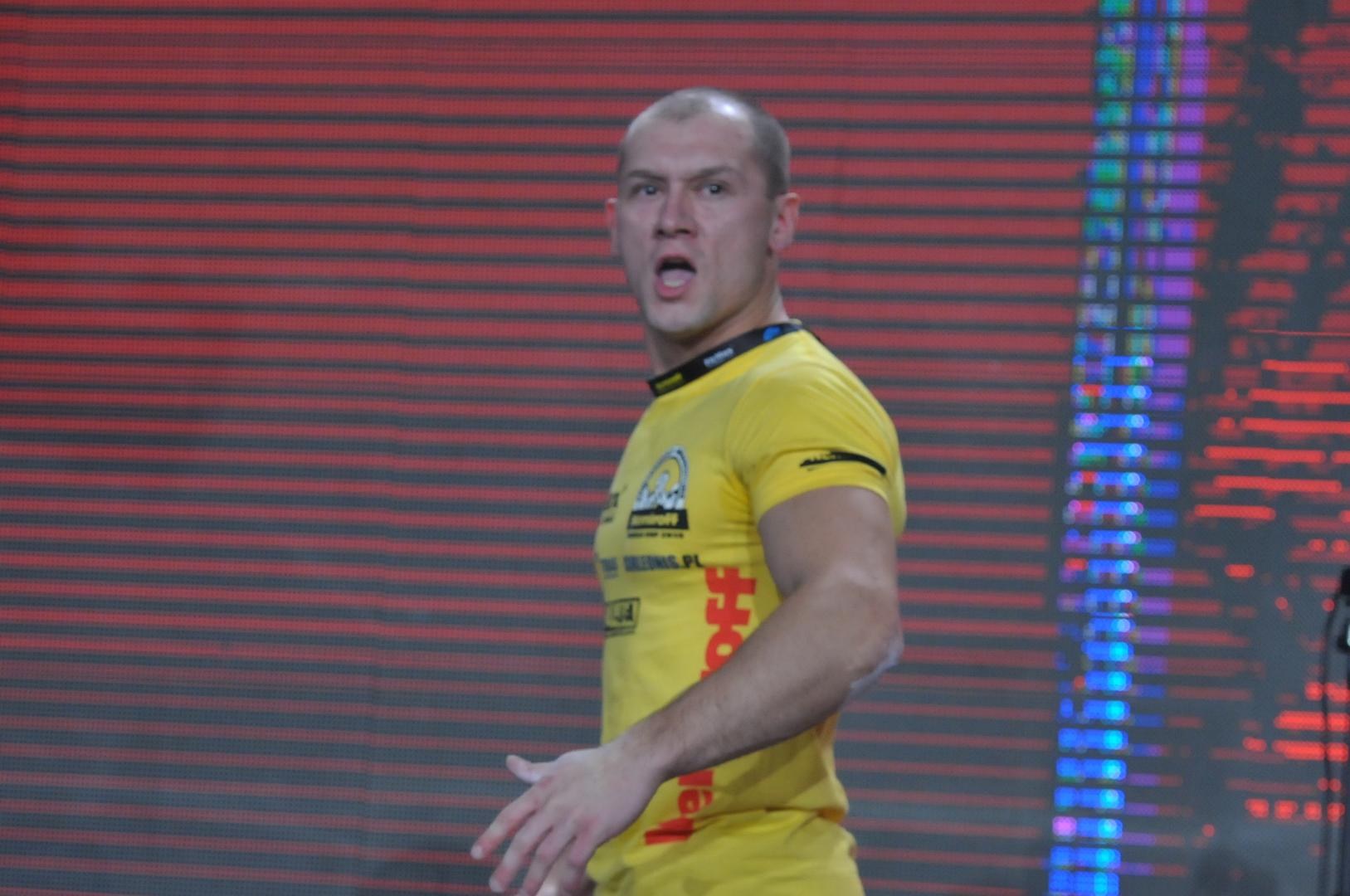 Nemiroff 2013 Left Hand