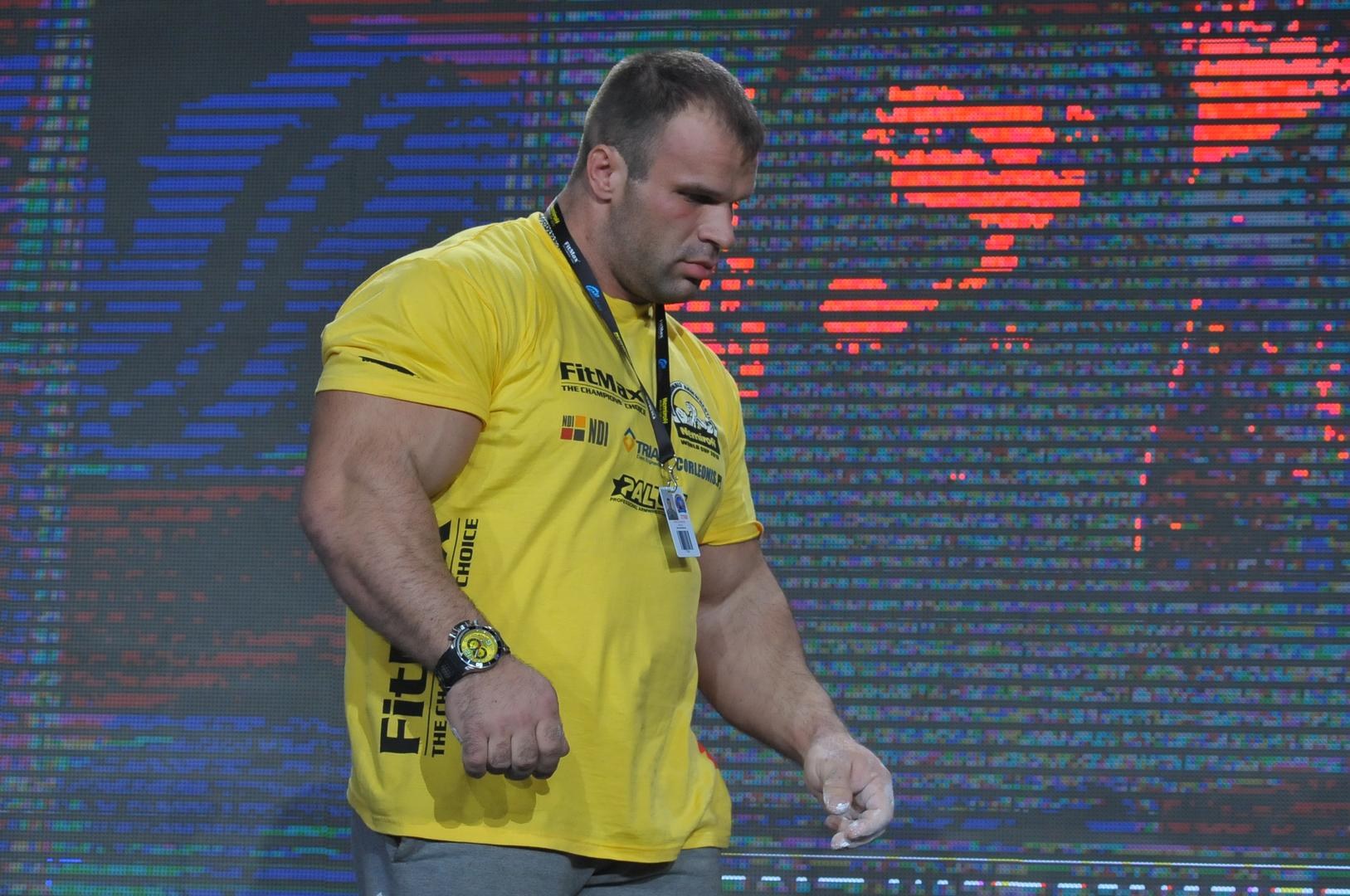 Nemiroff 2013 Left Hand