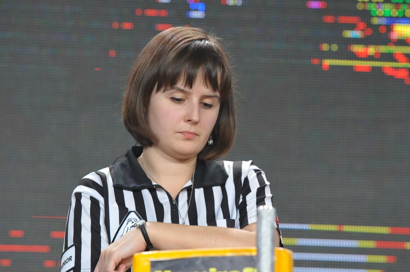 Nemiroff 2013 Left Hand