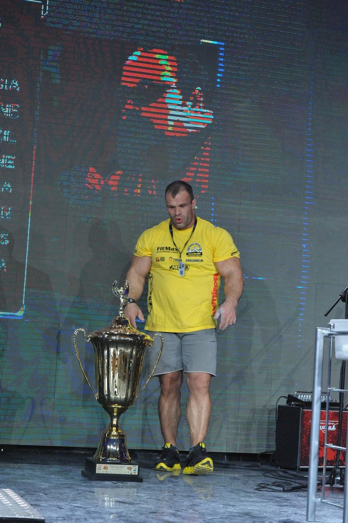 Nemiroff 2013 Left Hand