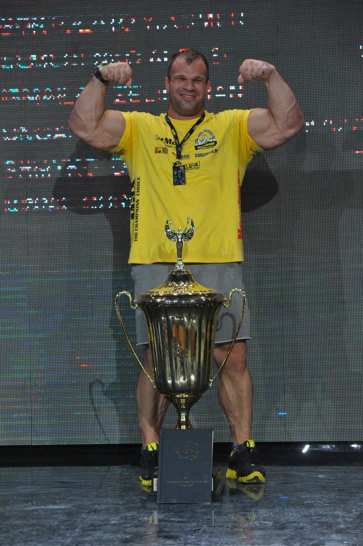 Nemiroff 2013 Left Hand