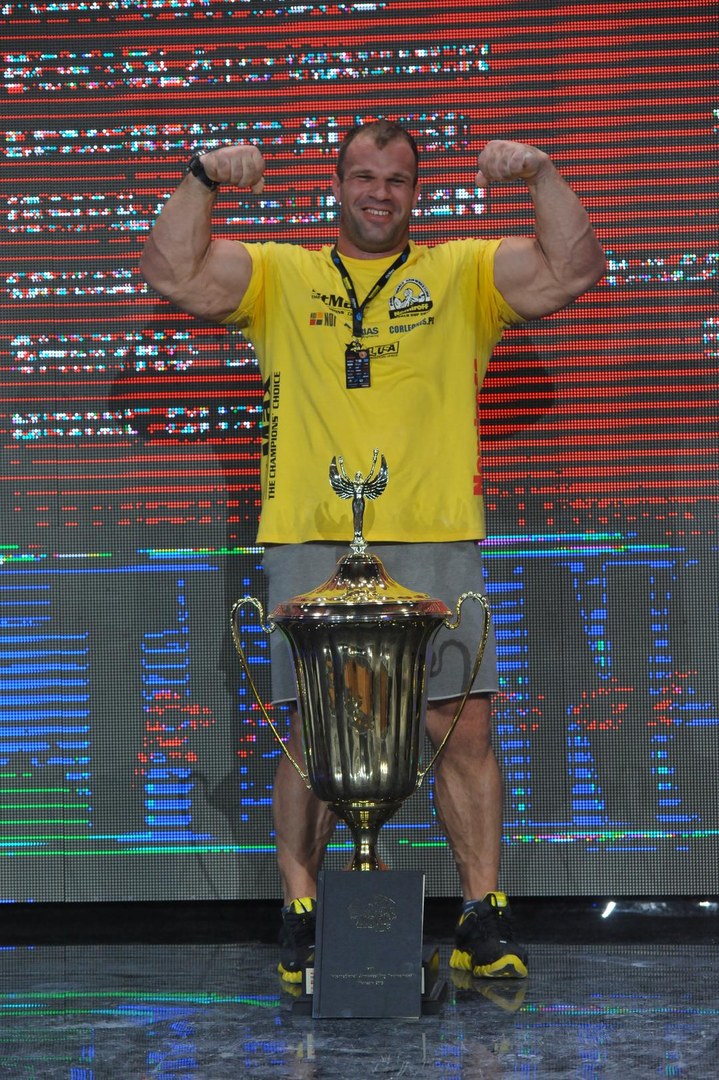 Nemiroff 2013 Left Hand