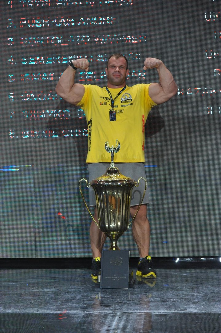 Nemiroff 2013 Left Hand