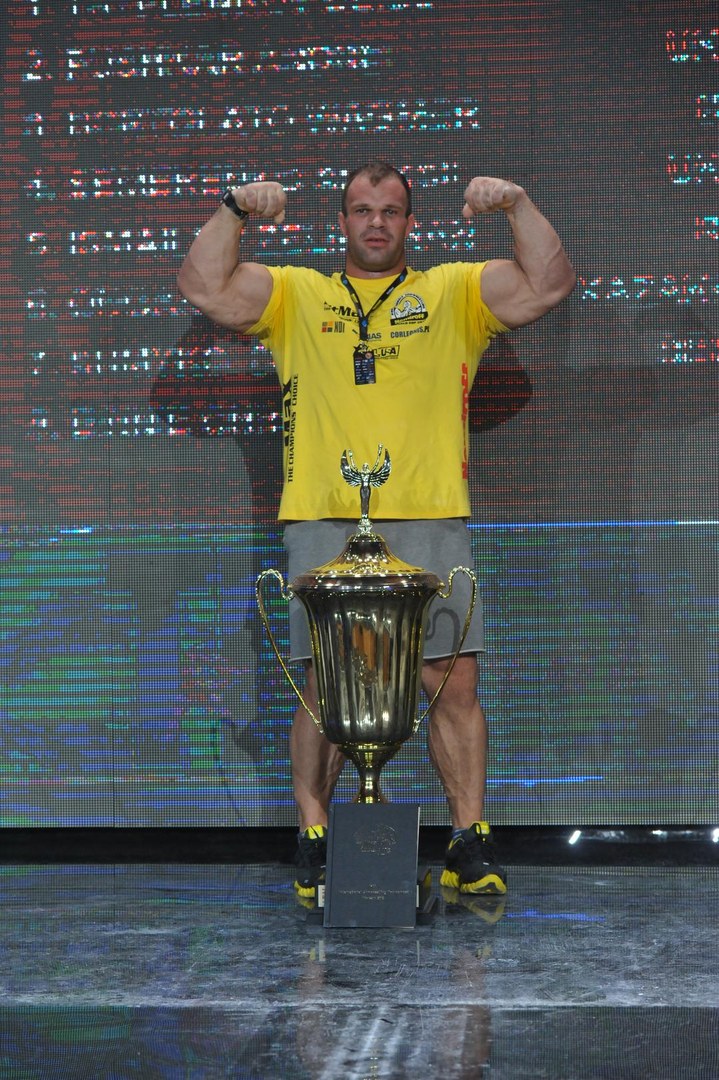 Nemiroff 2013 Left Hand