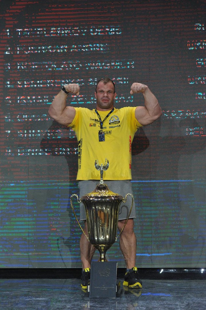 Nemiroff 2013 Left Hand