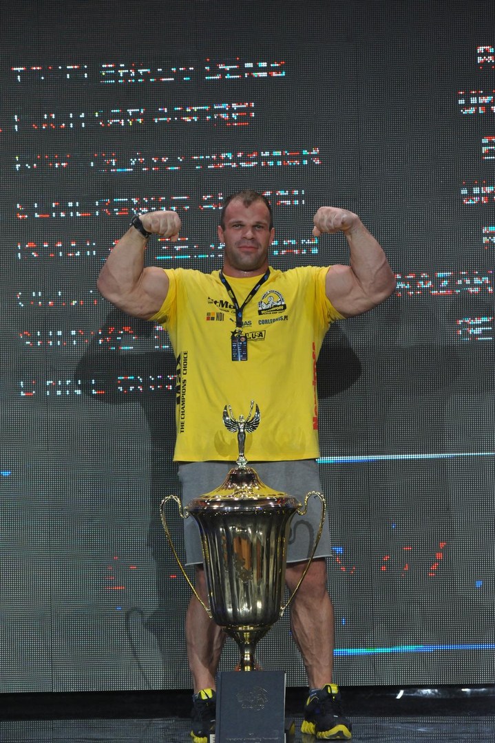 Nemiroff 2013 Left Hand