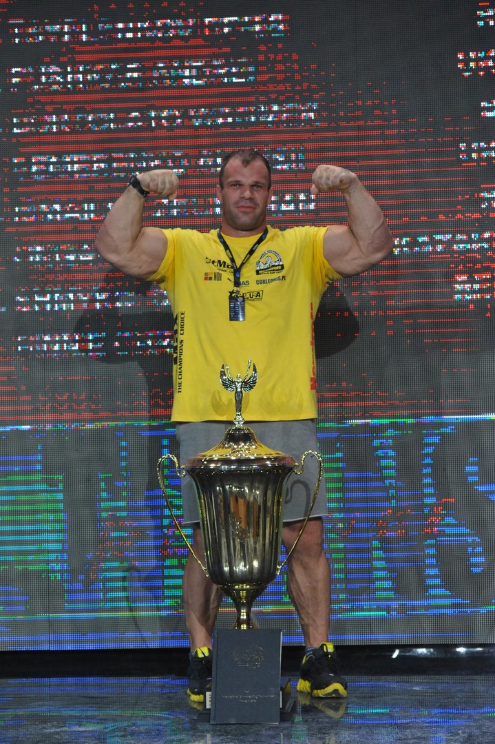 Nemiroff 2013 Left Hand