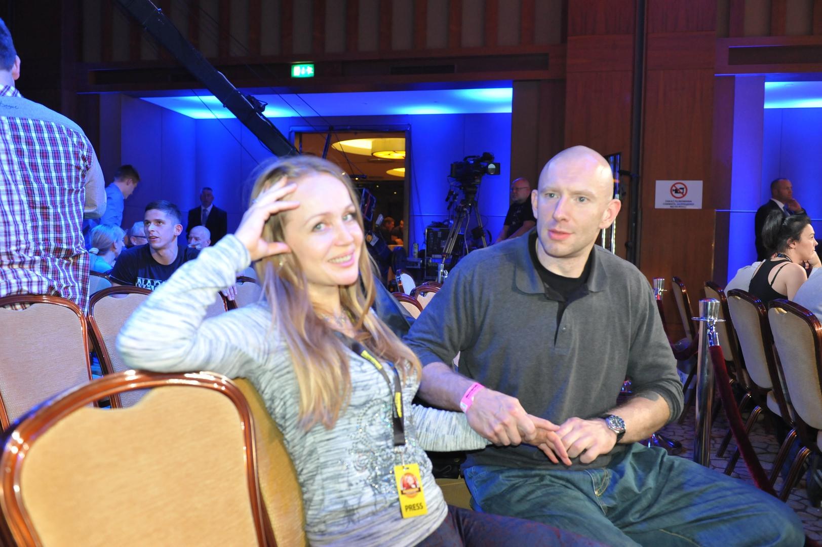 Nemiroff 2013 Left Hand