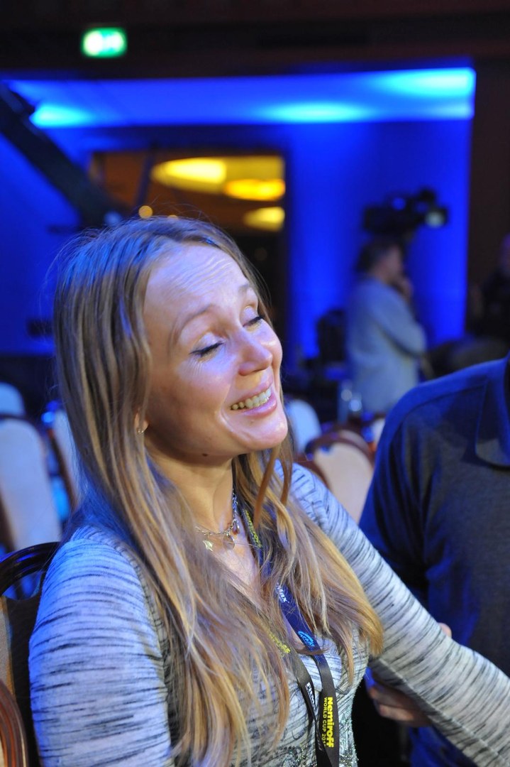 Nemiroff 2013 Left Hand